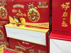 -京客隆超市(京源店)
