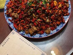 -杨记隆府(白象街店)