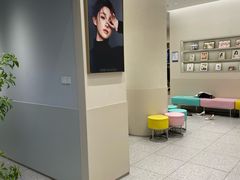 -天真蓝照相馆(五角场百联又一城店)