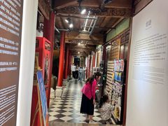 -宣科纳西古乐·非遗体验空间(大水车店)