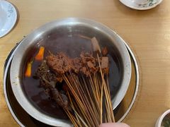 -牛华八婆麻辣烫(起源店)