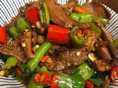 -吃货私房菜(丽江束河古镇店)