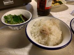 传统咸肉饭-小煵记·打边炉(西丽文光店)