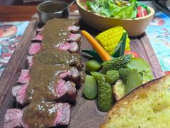 -秀·爱尔兰餐吧(上海路店)