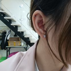 -众刺纹画·纹身·穿孔饰品·海娜定制