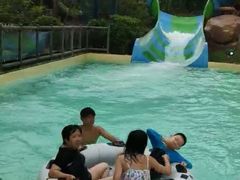 -杭州开元森泊度假乐园