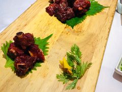 -味+新京宴·烤鸭·北京菜(创意谷店)