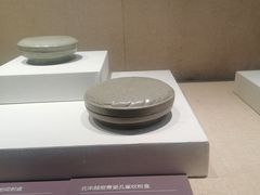 -浙江省博物馆(孤山馆区)