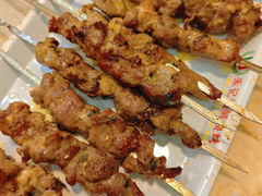 -禾记海鲜烧烤(八一路店)