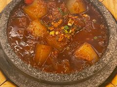 -玉华宫宾馆·餐厅(铜川驻京办店)