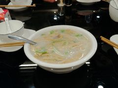 浓香鱼粥-草鱼先生潮州鱼生·虾生(新厦花园店)