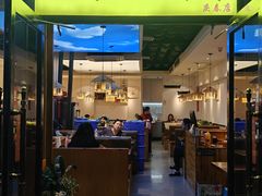 -外婆烧.老杭帮菜(庆春店)