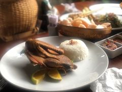 脏鸭餐-脏鸭餐厅(乌布总店)