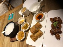 -枣子树·素食餐厅(普陀山店)