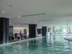 -广州从化都喜泰丽度假酒店温泉