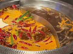 -廖掌柜·重庆鲜货火锅(上海首店)