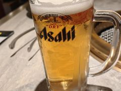 -乾杯烧肉居酒屋(中洲湾店)
