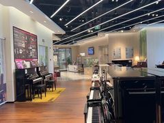 -知音艺术教育培训·钢琴培训·音乐培训(河西金鹰世界校区)