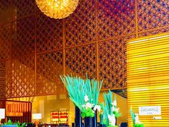 -威斯汀酒店Exchange大堂吧