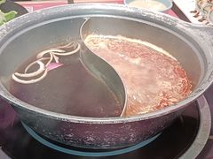 -厚道寿喜烧専門店·自助畅食(国贸店)