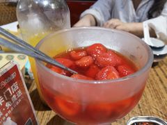 -蚝堡海鲜·威海菜·海肠捞饭·烧烤·亚洲吃蚝公司(幸福门店)