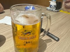 -小山日本料理(兴业太古汇店)