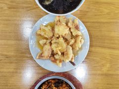 -顺姬冷面(长白西路店)