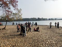 -东湖落雁景区