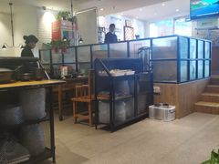 -三天打鱼(奥体店)