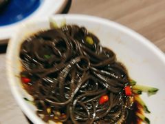 -鱼酷活鱼烤鱼(恒隆广场店)