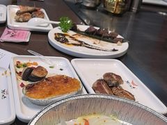 -湘汇概念铁板烧(铁西万达店)