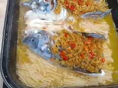 -清华酒楼(盘门店)