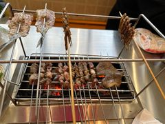 -小寒羊烧烤(凯瑞时代大厦店)