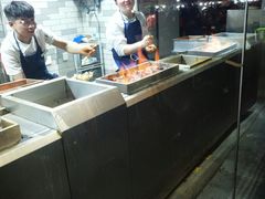 -有奴思烤肉·清真(正宁路店)