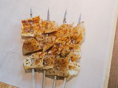 -小董哥烤串(故宫店)