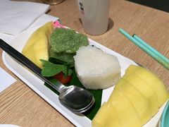 -蔡澜Pho·越南粉餐厅(海上世界店)