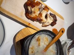 -吴家·淮扬小馆(世纪金源店)