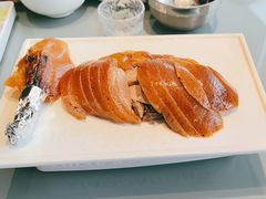 -小大董·烤鸭(观景餐厅·南京西路店)