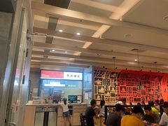 -大师兄·西北小馆(南沙万达广场店)