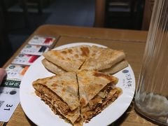 -河沿肉饼Beijing Pie(东华门店)