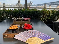 -汉水谣·江景餐厅(江滩店)