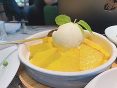 -新白鹿餐厅(松江开元地中海店)