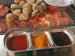 -马路牙子烧烤音乐酒馆(望京店)