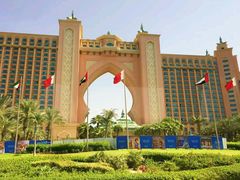 -亚特兰蒂斯水世界冒险乐园