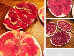 -荣记潮汕牛肉火锅(仙鹤街店)