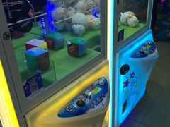 -大玩家(拱墅万达店)