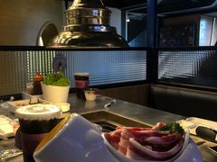 -金妈家烤肉(龙湖U城天街店)