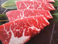 -九田家黑牛烤肉料理·自助(洪洞县城市花园店)