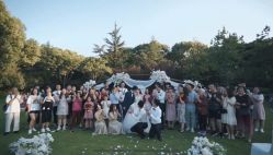 点击看大图 -红丝高端婚礼中心(旗舰店)