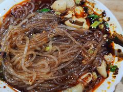 -甘记肥肠粉(马鞍北路店)
